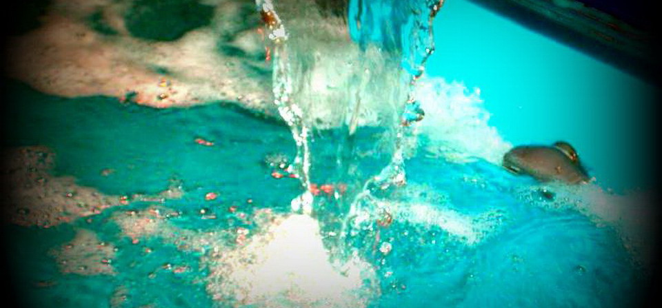 Water