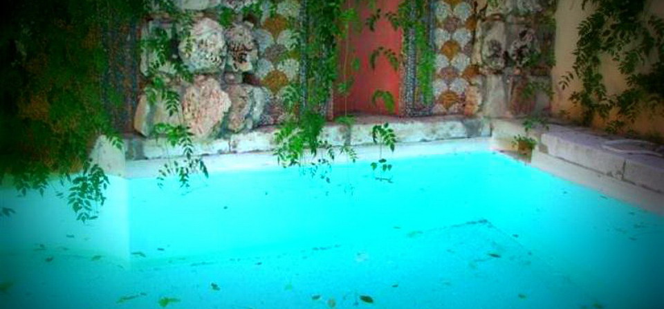 Water