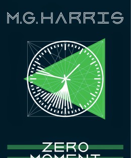 The Joshua Files 3: Zero Moment