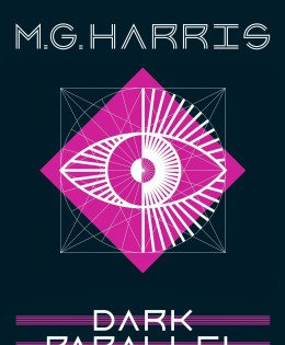 The Joshua Files 4: Dark Parallel